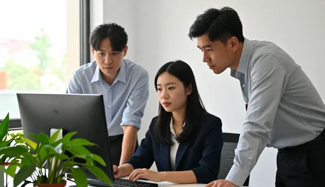 提升业务流程效率：技术开发中的维护与优化建议