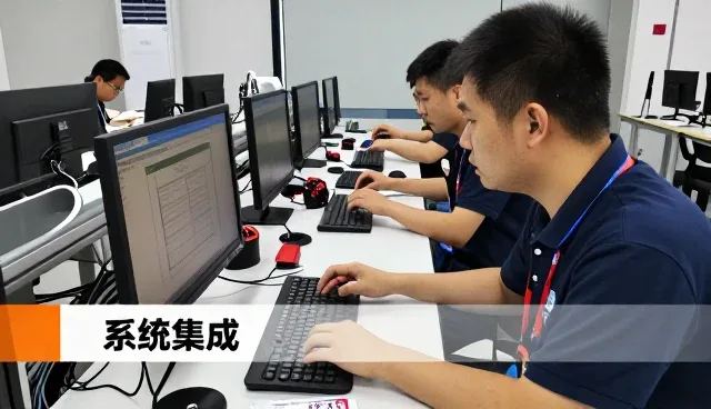 定制化系统开发创新推动技术持续发展