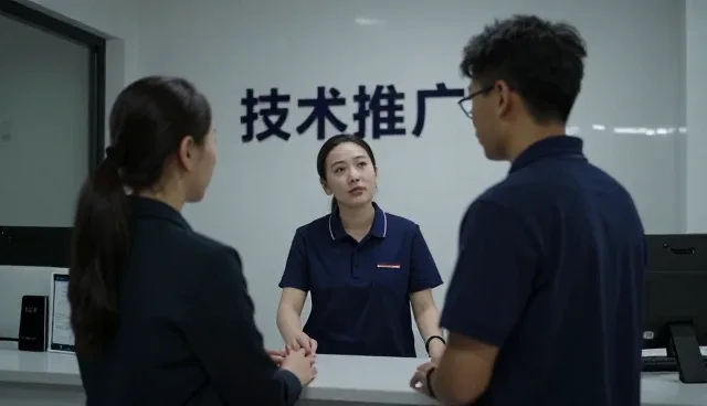 安全防护速览：企业服务技术开发重点整理